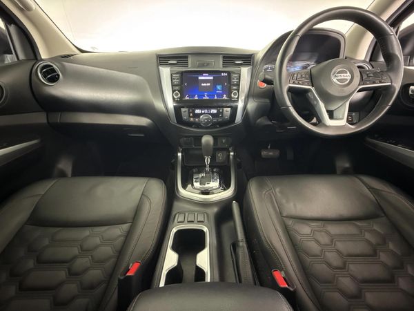 2024-Nissan-Navara-25-DDTi-LE-Plus-Auto-Double-Cab image:1