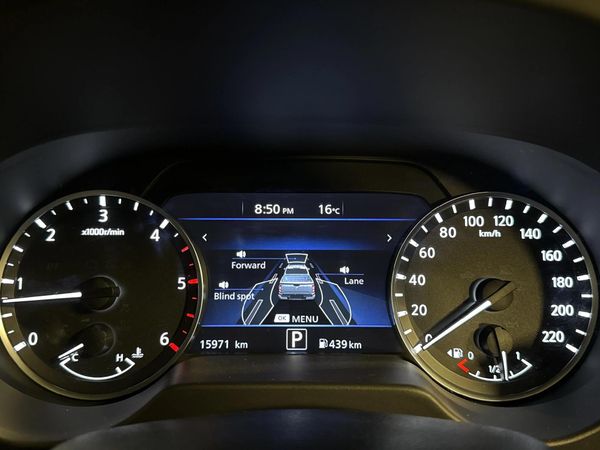 2024-Nissan-Navara-25-DDTi-LE-Plus-Auto-Double-Cab image:2