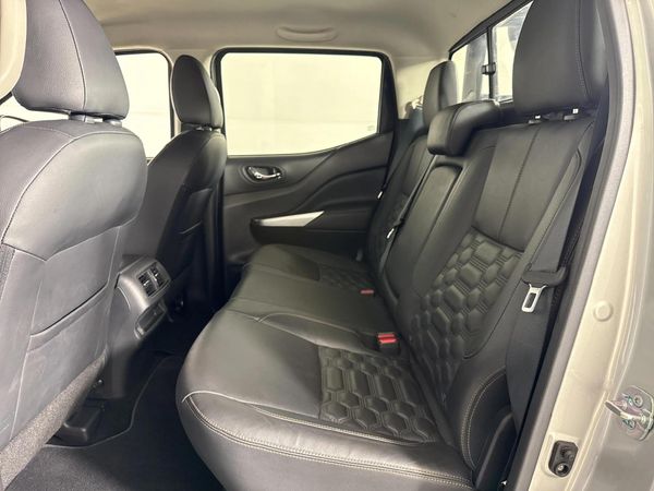 2024-Nissan-Navara-25-DDTi-LE-Plus-Auto-Double-Cab image:3
