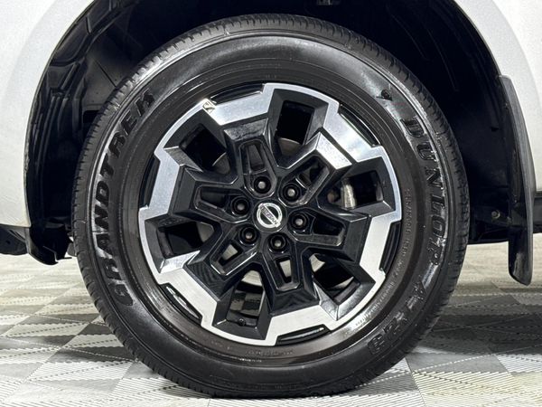 2024-Nissan-Navara-25-DDTi-LE-Plus-Auto-Double-Cab image:4