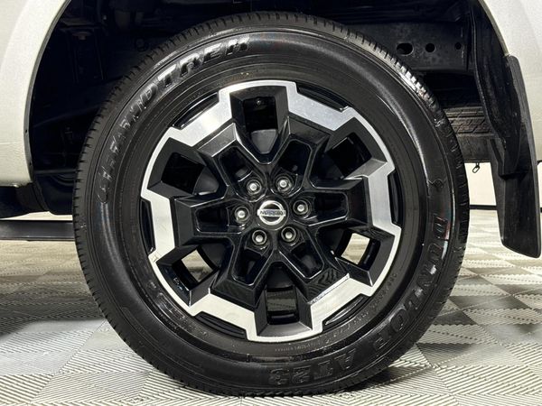 2024-Nissan-Navara-25-DDTi-LE-Plus-Auto-Double-Cab image:6