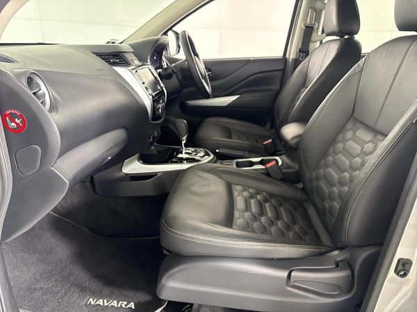 2024-Nissan-Navara-25-DDTi-LE-Plus-Auto-Double-Cab image:8