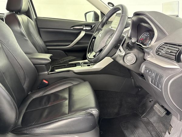 2022-Mitsubishi-Eclipse-Cross-15T-GLS-Auto image:9