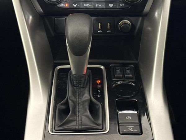 2022-Mitsubishi-Eclipse-Cross-15T-GLS-Auto image:10