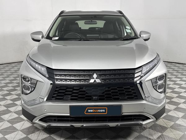 2022-Mitsubishi-Eclipse-Cross-15T-GLS-Auto image:15