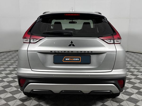2022-Mitsubishi-Eclipse-Cross-15T-GLS-Auto image:18