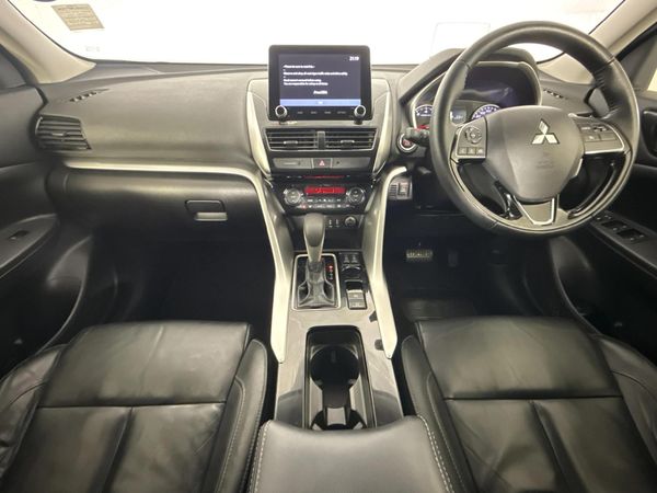 2022-Mitsubishi-Eclipse-Cross-15T-GLS-Auto image:1