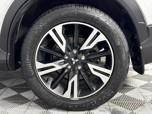 2022-Mitsubishi-Eclipse-Cross-15T-GLS-Auto image:6