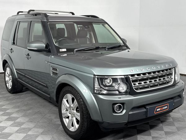 2015-Land-Rover-Discovery-4-30-TD-SD-V6-SE image:16