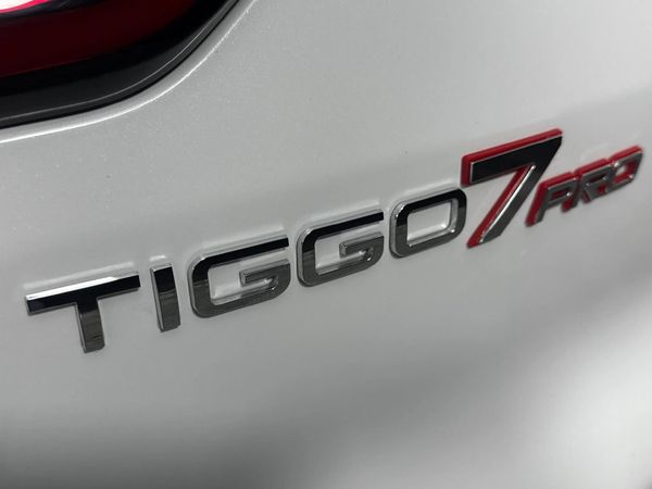 2024-Chery-Tiggo-7-Pro-15-T-Distinction-Auto image:11