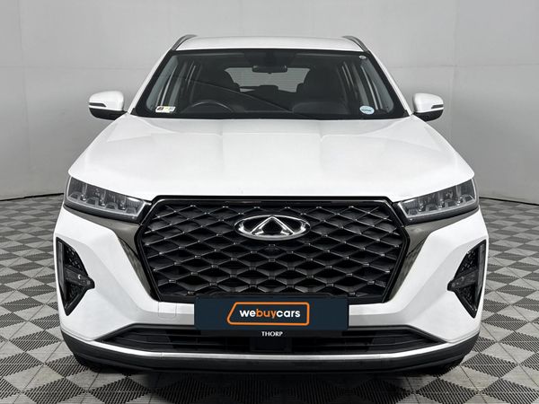 2024-Chery-Tiggo-7-Pro-15-T-Distinction-Auto image:15