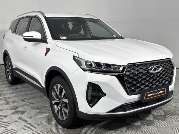 2024-Chery-Tiggo-7-Pro-15-T-Distinction-Auto image:16
