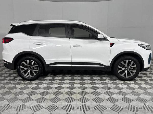 2024-Chery-Tiggo-7-Pro-15-T-Distinction-Auto image:17
