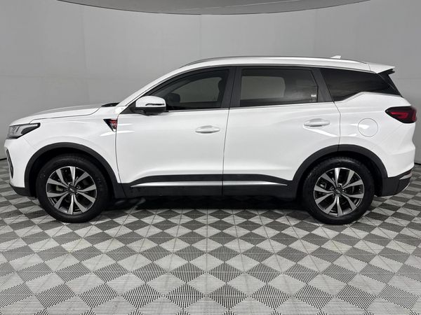 2024-Chery-Tiggo-7-Pro-15-T-Distinction-Auto image:19