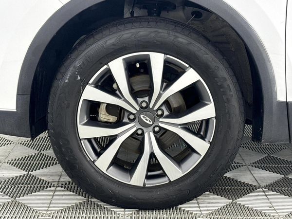 2024-Chery-Tiggo-7-Pro-15-T-Distinction-Auto image:4