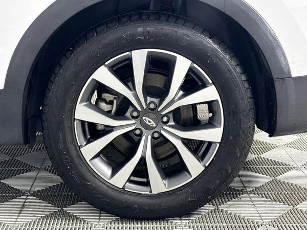 2024-Chery-Tiggo-7-Pro-15-T-Distinction-Auto image:6
