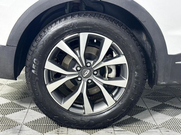 2024-Chery-Tiggo-7-Pro-15-T-Distinction-Auto image:7