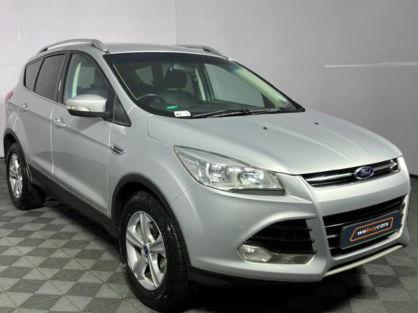 2015-Ford-Kuga-15-EcoBoost-Ambiente image:15