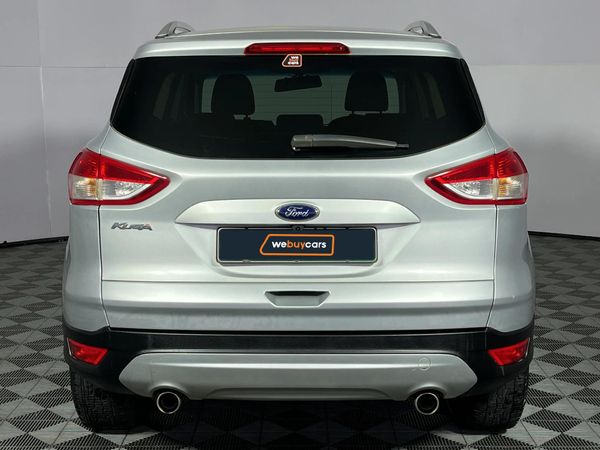 2015-Ford-Kuga-15-EcoBoost-Ambiente image:17