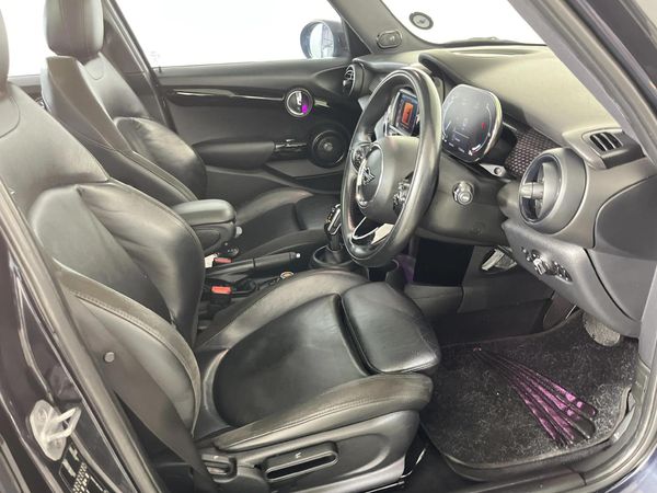 2021-MINI-Hatch-Cooper-S-5-dr-Auto image:9