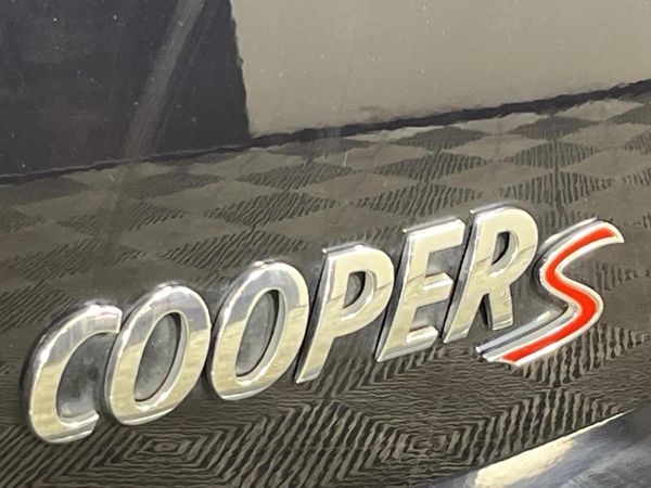2021-MINI-Hatch-Cooper-S-5-dr-Auto image:11