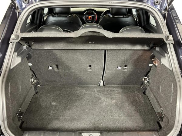 2021-MINI-Hatch-Cooper-S-5-dr-Auto image:14