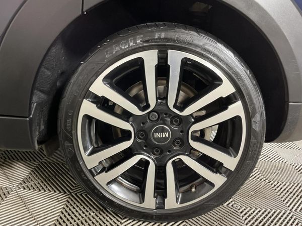 2021-MINI-Hatch-Cooper-S-5-dr-Auto image:6