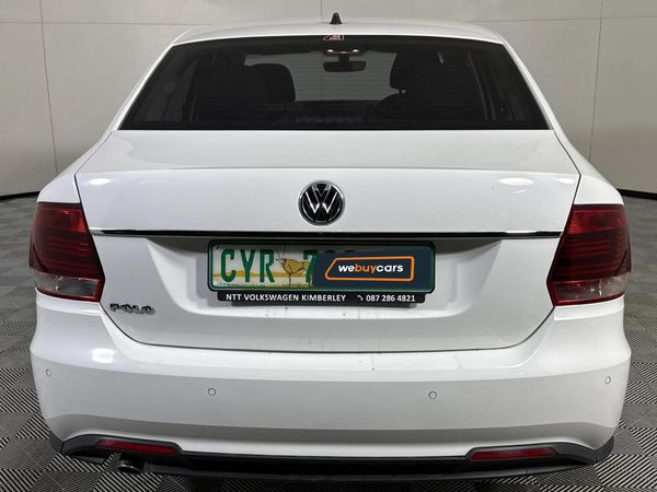 2022-Volkswagen-Polo-GP-14-Comfortline image:17
