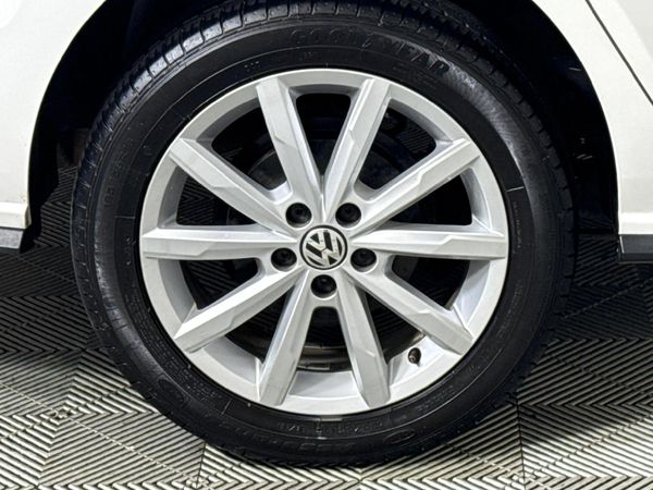 2022-Volkswagen-Polo-GP-14-Comfortline image:6