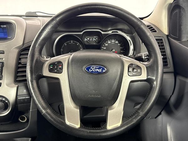 2014-Ford-Ranger-32-TDCi-XLT-Double-Cab image:12
