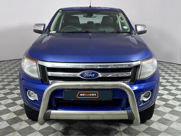 2014-Ford-Ranger-32-TDCi-XLT-Double-Cab image:16