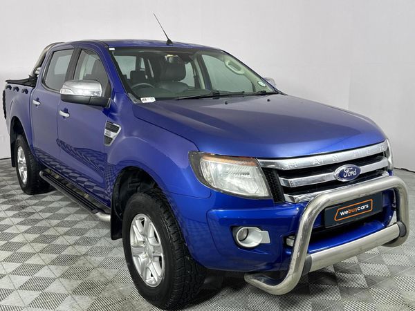 2014-Ford-Ranger-32-TDCi-XLT-Double-Cab image:17