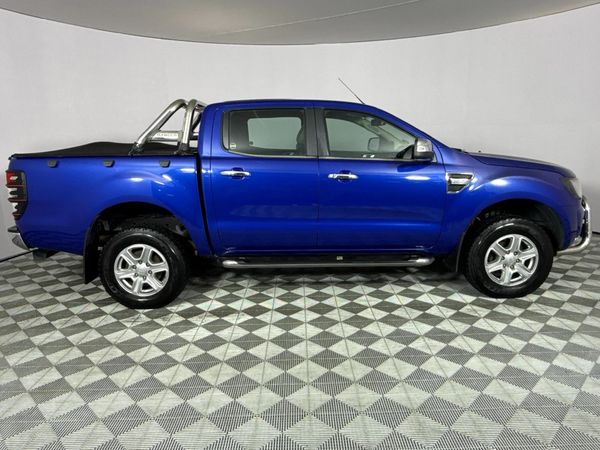 2014-Ford-Ranger-32-TDCi-XLT-Double-Cab image:18