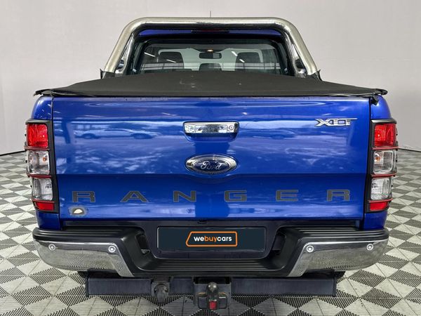 2014-Ford-Ranger-32-TDCi-XLT-Double-Cab image:19