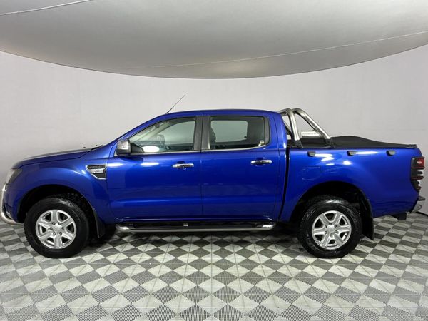 2014-Ford-Ranger-32-TDCi-XLT-Double-Cab image:20