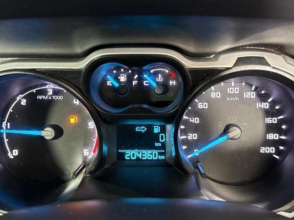 2014-Ford-Ranger-32-TDCi-XLT-Double-Cab image:2