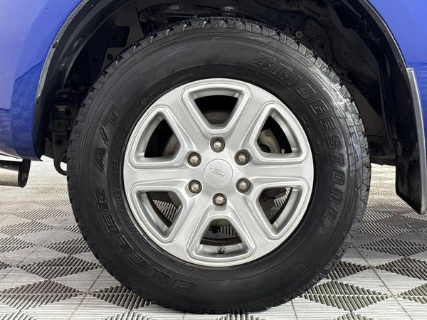 2014-Ford-Ranger-32-TDCi-XLT-Double-Cab image:4