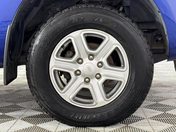 2014-Ford-Ranger-32-TDCi-XLT-Double-Cab image:5
