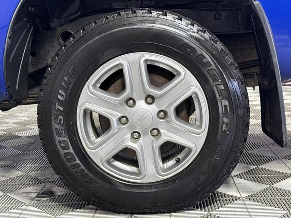 2014-Ford-Ranger-32-TDCi-XLT-Double-Cab image:6