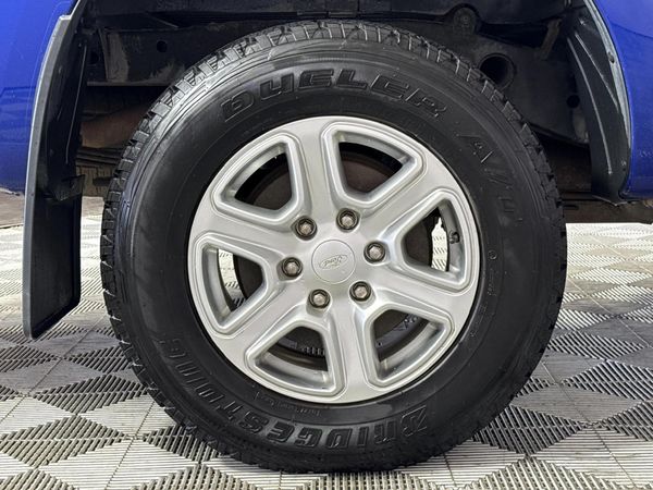 2014-Ford-Ranger-32-TDCi-XLT-Double-Cab image:7