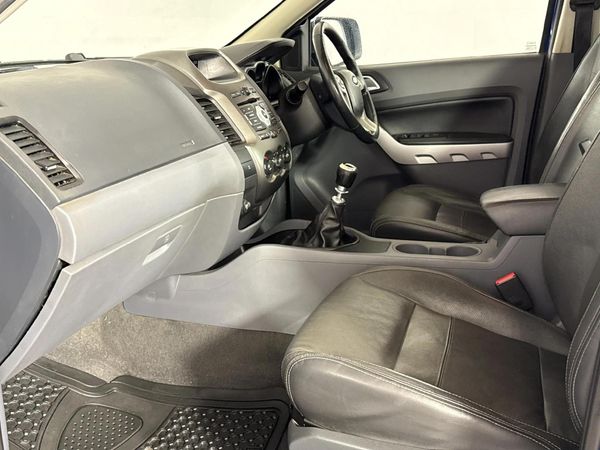 2014-Ford-Ranger-32-TDCi-XLT-Double-Cab image:8
