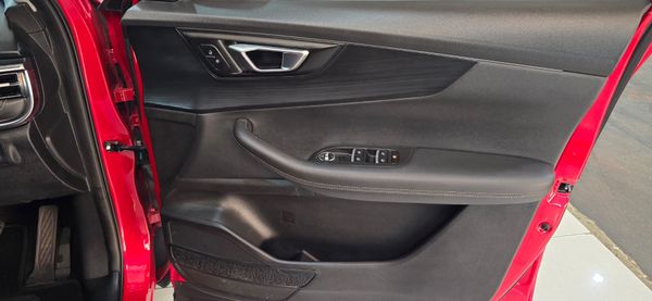 2025-Chery-Tiggo-4-Pro-15T-Elite-Auto image:10