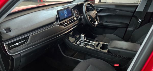 2025-Chery-Tiggo-4-Pro-15T-Elite-Auto image:7