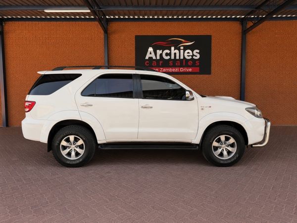 2008-Toyota-Fortuner-30-D-4D-Raised-Body image:6