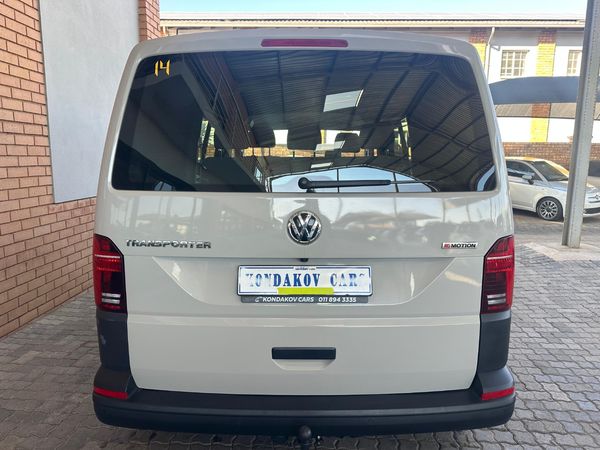 2022-Volkswagen-Transporter-T61-Crew-Bus-20-BiTDI-SWB-146kW-4Motion-Auto-5 image:5