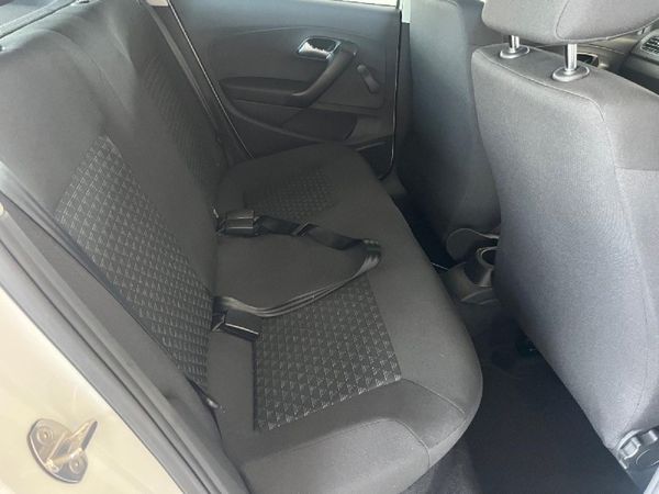 2026-Volkswagen-Polo-Vivo-14 image:11