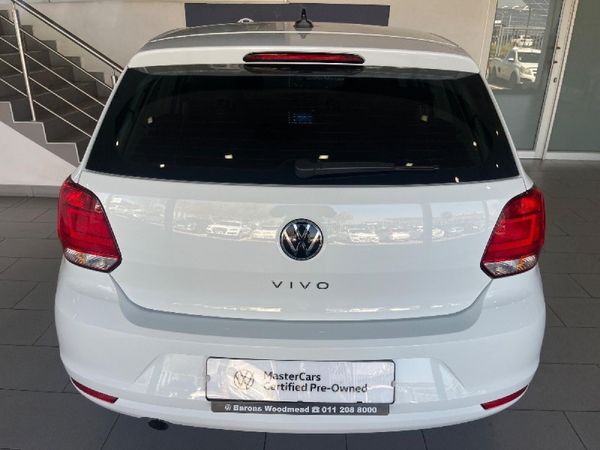 2026-Volkswagen-Polo-Vivo-14 image:4