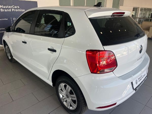 2026-Volkswagen-Polo-Vivo-14 image:5