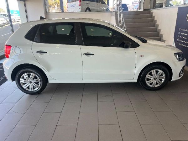2026-Volkswagen-Polo-Vivo-14 image:7