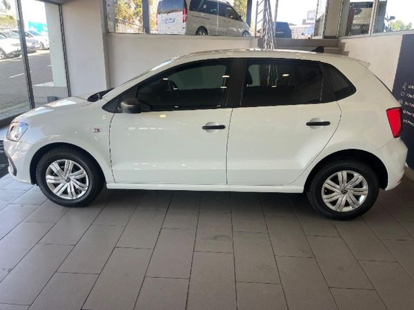 2026-Volkswagen-Polo-Vivo-14 image:8